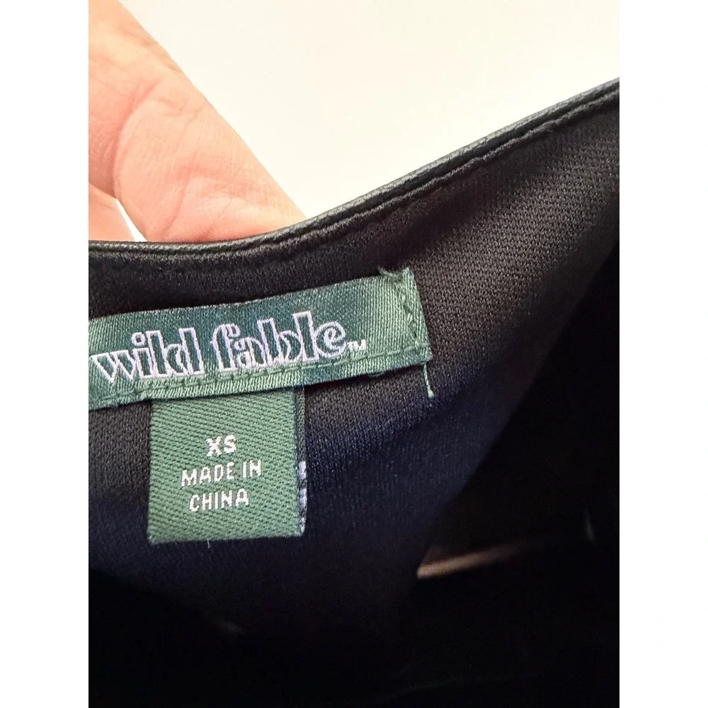 wild fable